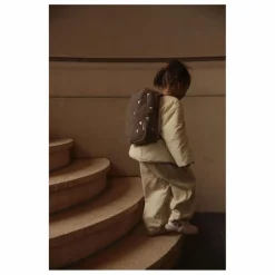 Best Studio Noos Sac à dos Hearts | Ecru