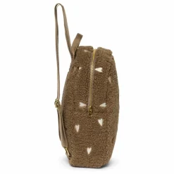 Best Studio Noos Sac à dos Hearts | Ecru