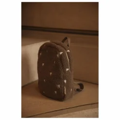 Best Studio Noos Sac à dos Hearts | Ecru