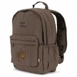 Konges Sløjd Sac à Dos Juno Guépards ||Enfant Sacs, Petite Maroquinerie|Accessoires De Mode