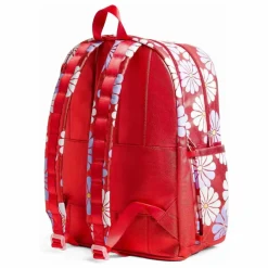 Enfant State Bags Sacs, Petite Maroquinerie|Accessoires De Mode*Sac à Dos Kane Deux Poches Ruby Floral |