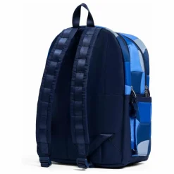 State Bags Sac à Dos Kane Deux Poches Puffer Check ||Enfant Sacs, Petite Maroquinerie|Accessoires De Mode