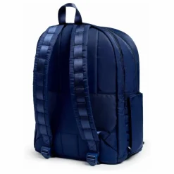 Sac à Dos Kane Deux Poches Blue Chevron | Enfant Sacs, Petite Maroquinerie|Accessoires De Mode