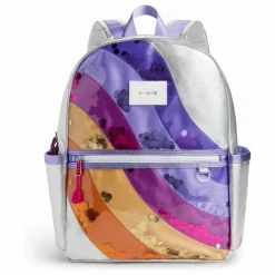 Clearance State Bags Sac à Dos Kane Sequin Wave | Gris