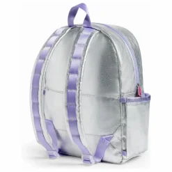 Clearance State Bags Sac à Dos Kane Sequin Wave | Gris