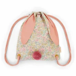 Meri Meri Sac à dos Lapin en tissu Liberty ||Enfant Sacs, Petite Maroquinerie|Accessoires