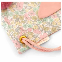 Meri Meri Sac à dos Lapin en tissu Liberty ||Enfant Sacs, Petite Maroquinerie|Accessoires