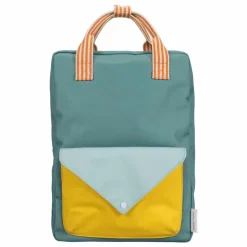 Enfant Sticky Lemon Accessoires De Mode|Sacs, Petite Maroquinerie*Sac à Dos Large Envelope |
