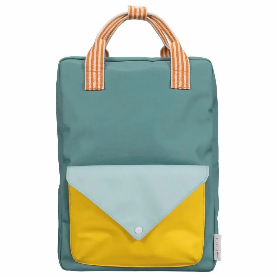 Enfant Sticky Lemon Accessoires De Mode|Sacs, Petite Maroquinerie*Sac à Dos Large Envelope |