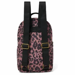 Outlet Studio Noos Sac à dos Léopard | Rouge