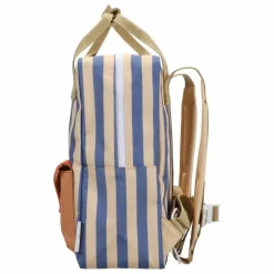 Enfant Sticky Lemon Sacs, Petite Maroquinerie|Accessoires De Mode*Sac à Dos Medium Envelope Rayé |