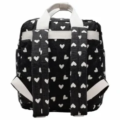 Enfant Rylee + Cru Sacs, Petite Maroquinerie|Accessoires De Mode*Sac à Dos Mini Cœurs |