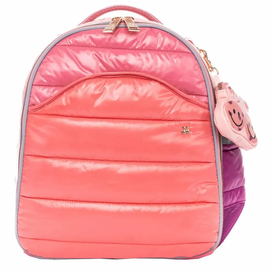 New Sac à Dos Mini Puffer Pink | Enfant Sacs, Petite Maroquinerie|Accessoires De Mode