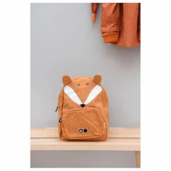 Enfant Trixie Sacs, Petite Maroquinerie|Accessoires De Mode*Sac à Dos Mr Fox |