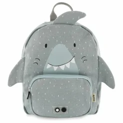 Enfant Trixie Sacs, Petite Maroquinerie|Accessoires De Mode*Sac à dos Mr Shark |