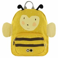 Hot Trixie Sac à dos Mrs Bumblebee | Jaune