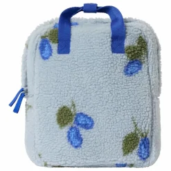 Outlet garbo&friends Sac à dos Mulberry Sherpa | Bleu
