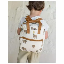 Online Milinane Sac à dos Noé | Caramel