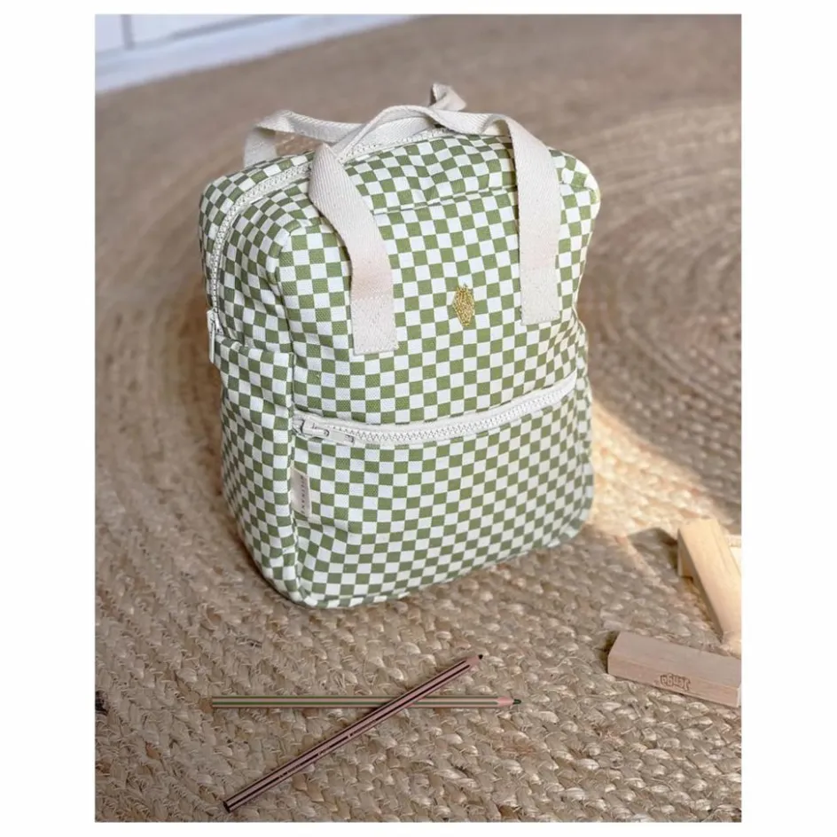 Milinane Sac à dos Noé ||Enfant Sacs, Petite Maroquinerie|Accessoires De Mode