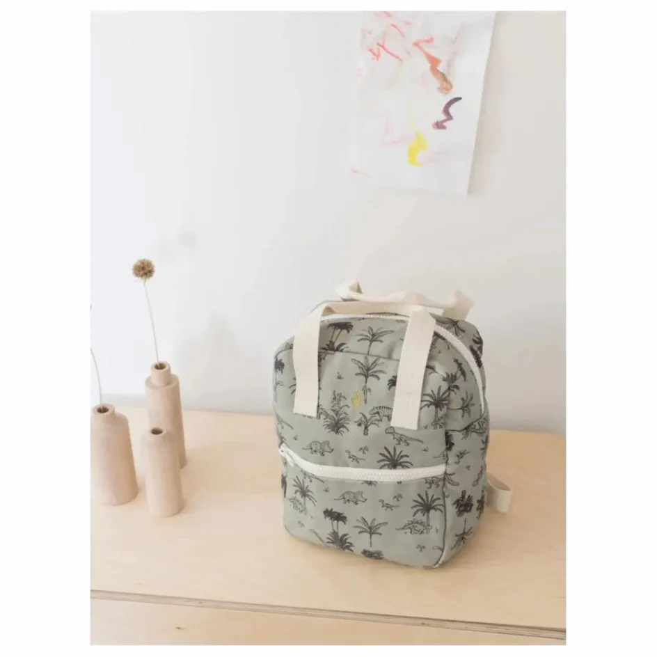 Milinane Sac à dos Noé ||Enfant Sacs, Petite Maroquinerie|Accessoires De Mode