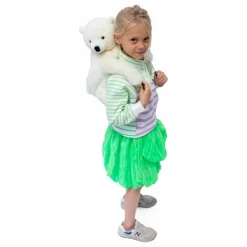 Wild & Soft Sac à dos Ours ||Enfant Sacs, Petite Maroquinerie|Accessoires De Mode