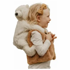 Wild & Soft Sac à dos Ours ||Enfant Sacs, Petite Maroquinerie|Accessoires De Mode