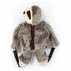 Sale Wild & Soft Sac à dos Paresseux | Gris