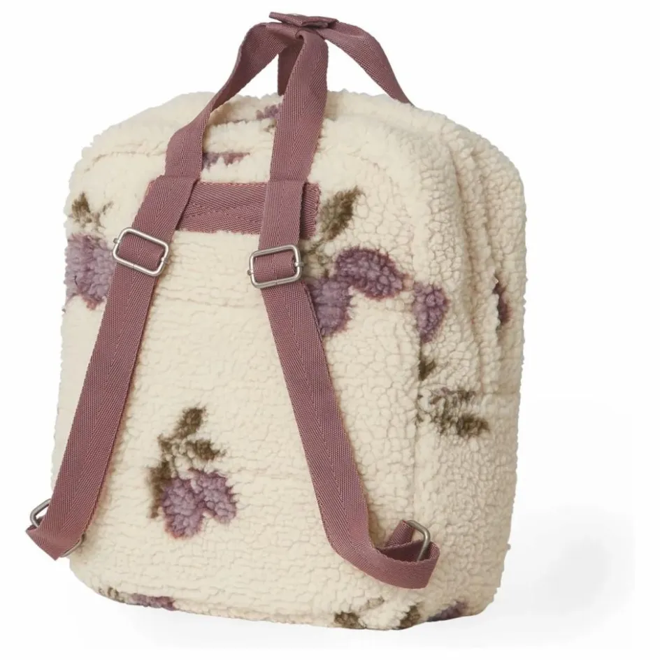 Discount Sac à dos Prune Sherpa | Accessoires|Accessoires