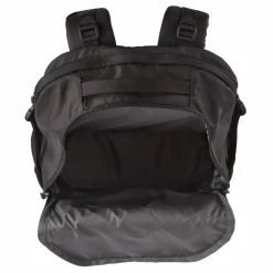 Clearance Patagonia Sac à Dos Refugio Recyclé | Noir