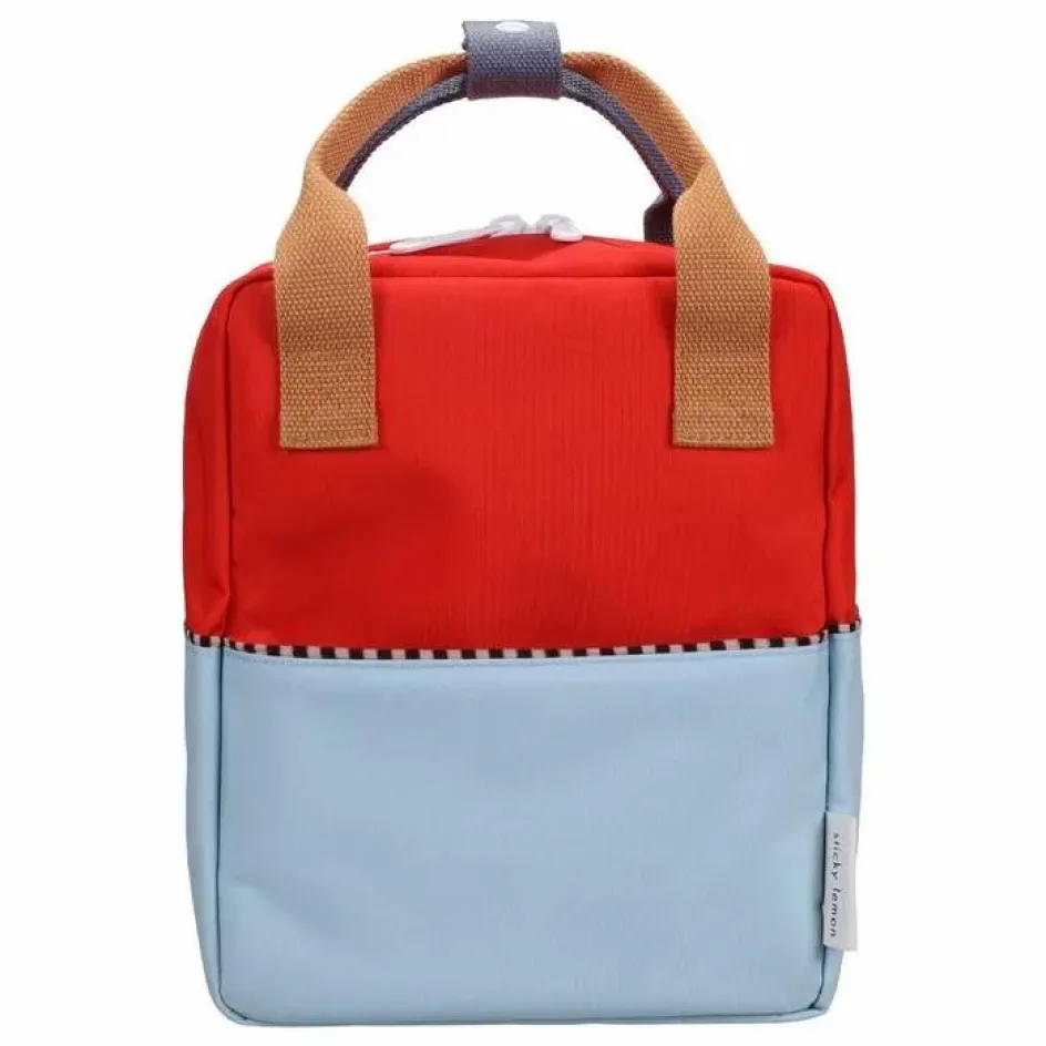 Hot Sac à Dos Small Colorblock | Enfant Sacs, Petite Maroquinerie|Accessoires De Mode