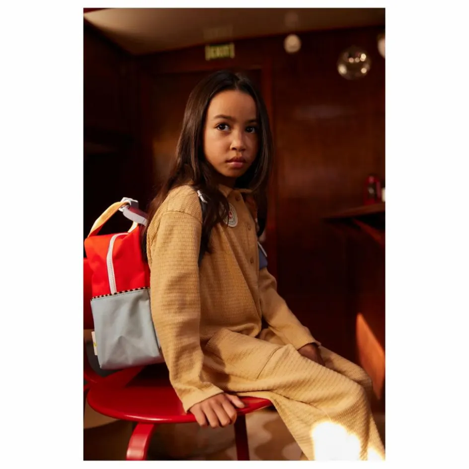 Hot Sac à Dos Small Colorblock | Enfant Sacs, Petite Maroquinerie|Accessoires De Mode