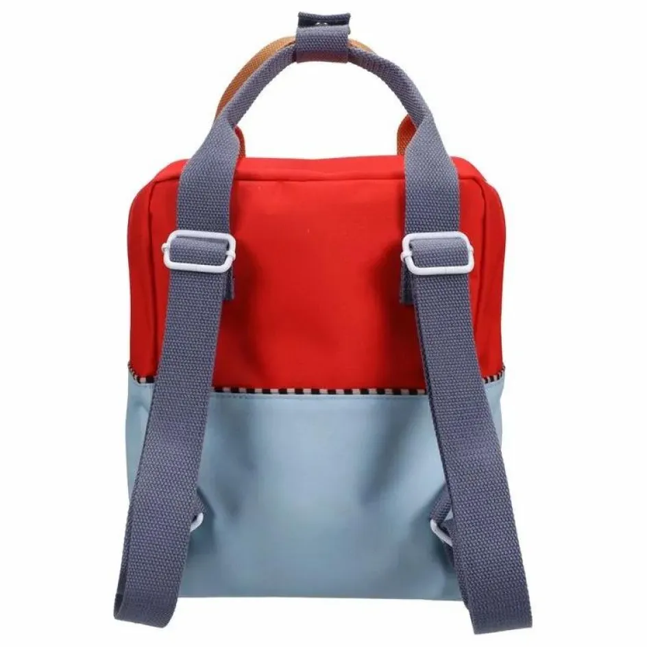 Hot Sac à Dos Small Colorblock | Enfant Sacs, Petite Maroquinerie|Accessoires De Mode