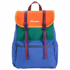 Best Bobo Choses Sac à Dos Technique | Bleu