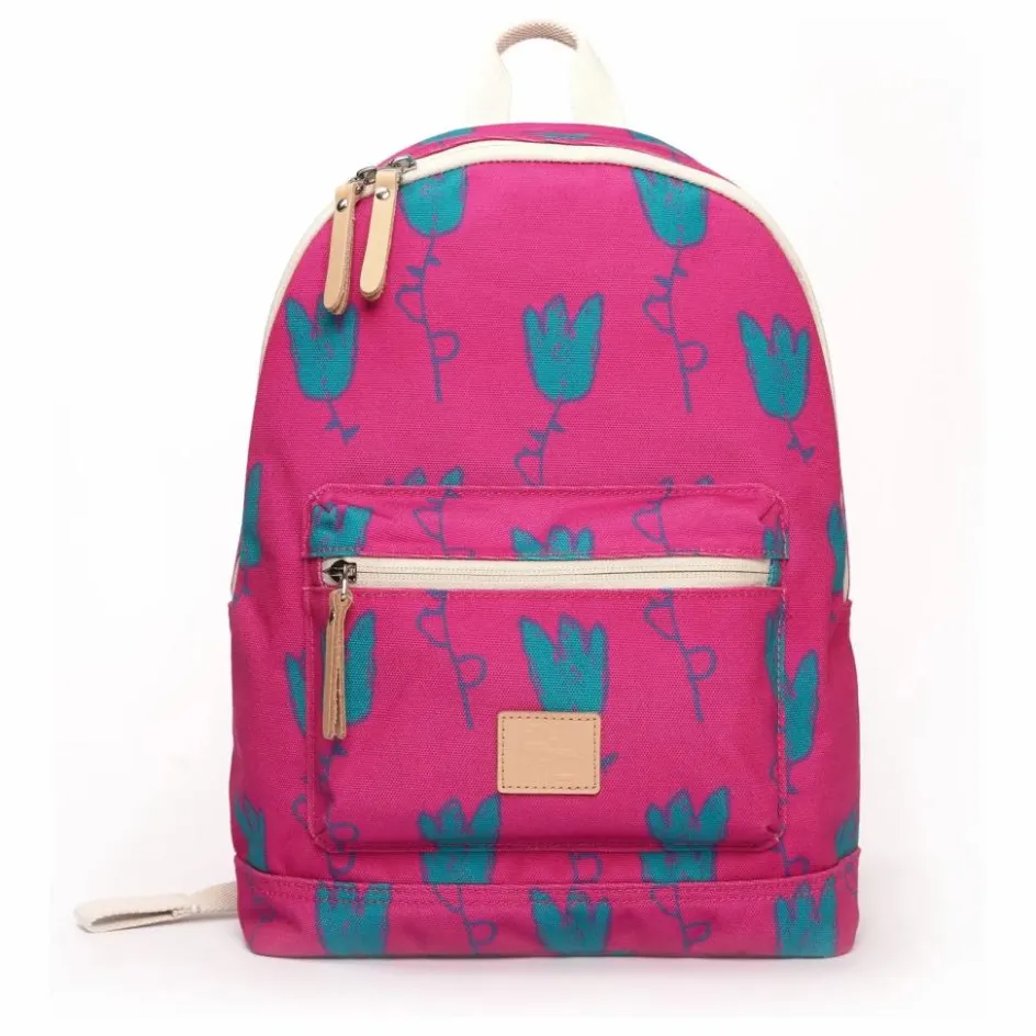 Hot Sac à Dos Tulipe | Enfant Sacs, Petite Maroquinerie|Accessoires De Mode