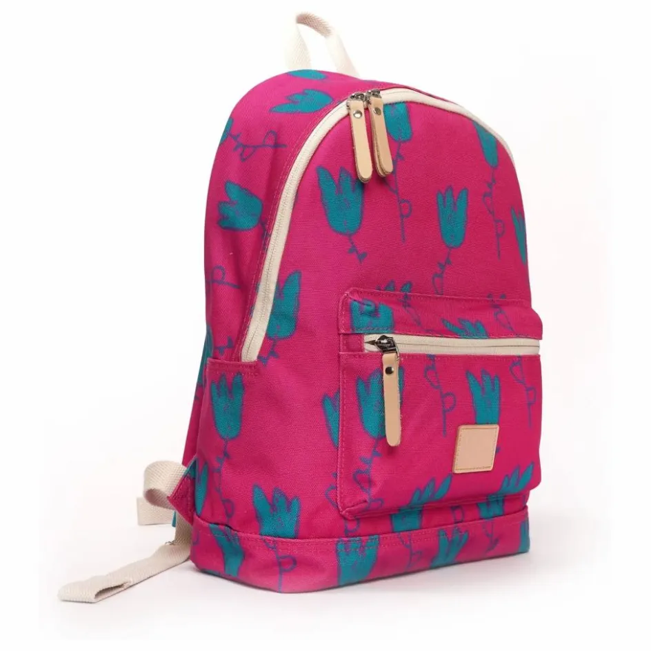 Hot Sac à Dos Tulipe | Enfant Sacs, Petite Maroquinerie|Accessoires De Mode