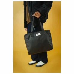 Hot Sac 24 Heures Célestins Ciré | Femme Cabas
