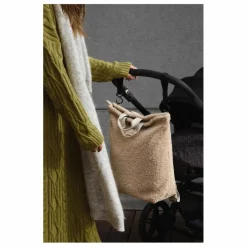 New Studio Noos Sac à langer | Ecru