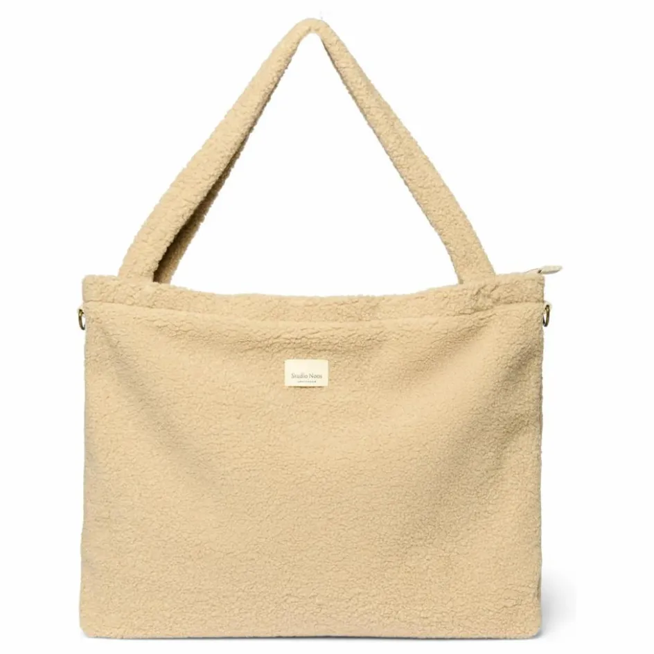 Sale Studio Noos Sac à langer | Ecru