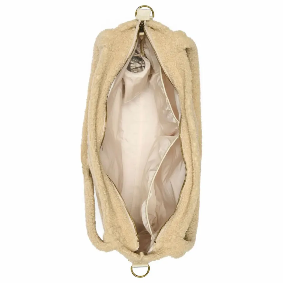 Sale Studio Noos Sac à langer | Ecru