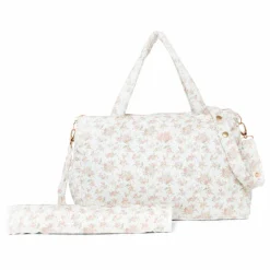 New Tartine et Chocolat Sac à langer | Ecru