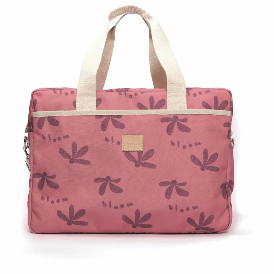 Enfant JOJO FACTORY Sacs, Petite Maroquinerie|Accessoires De Mode*Sac à Langer Bloom |