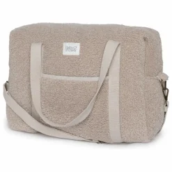 Hot Babyshower Sac à langer Camila | Latte