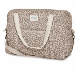 Outlet Babyshower Sac à langer Camila Wild | Léopard