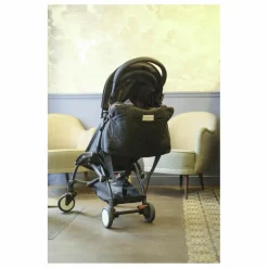 rivedroite Sacs À Langer|Puériculture*Sac à langer Darcy en coton recyclé