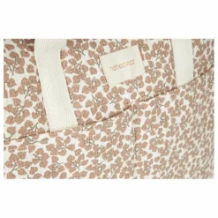 New Nobodinoz Sac à Langer Gala en coton bio Multicolore