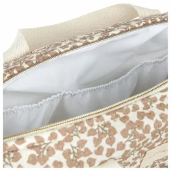 New Nobodinoz Sac à Langer Gala en coton bio Multicolore