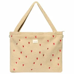 New Sac à langer Hearts | Puériculture|Sacs À Langer, Trousses