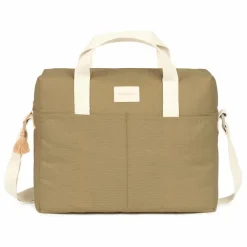Hot Nobodinoz Sac à langer imperméable Gala Opera | Olive