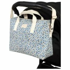 Nobodinoz Puériculture|Sacs À Langer, Trousses*Sac à langer imperméable Gala Opera Yumiko |