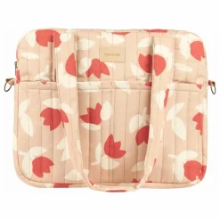 Outlet Sac à langer imperméable Hyde Park Tulip | Puériculture|Sacs À Langer, Trousses